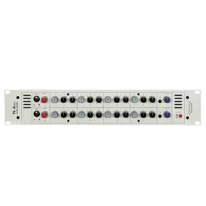 Access premium pro-audio equipment at FX Rentals in London.